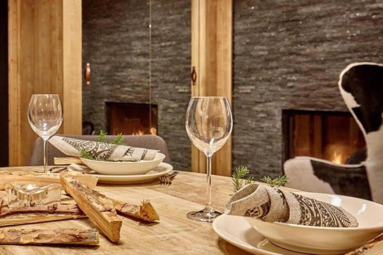 Apartamenty Pod Giewontem Gawra: Luxury Suite with Terrace, Sauna & Jacuzzi Near Krupówki Zakopane Exterior photo